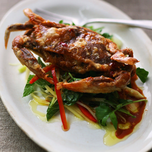 Soft Shell Crabs - Buy Fresh Soft Shell Crabs Online - Local 130 ...